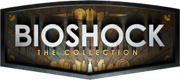 BioShock: The Collection (Xbox One), Gift QuickFix, giftquickfix.com