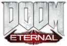 DOOM Eternal Standard Edition (Xbox One), Gift QuickFix, giftquickfix.com