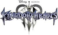 Kingdom Hearts 3 (Xbox One), Gift QuickFix, giftquickfix.com