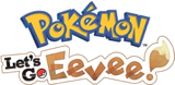 Pokemon Let's Go Eevee! (Nintendo), Gift QuickFix, giftquickfix.com