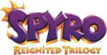 Spyro Reignited Trilogy (Xbox One), Gift QuickFix, giftquickfix.com