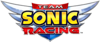 Team Sonic Racing™ (Xbox Game EU), Gift QuickFix, giftquickfix.com